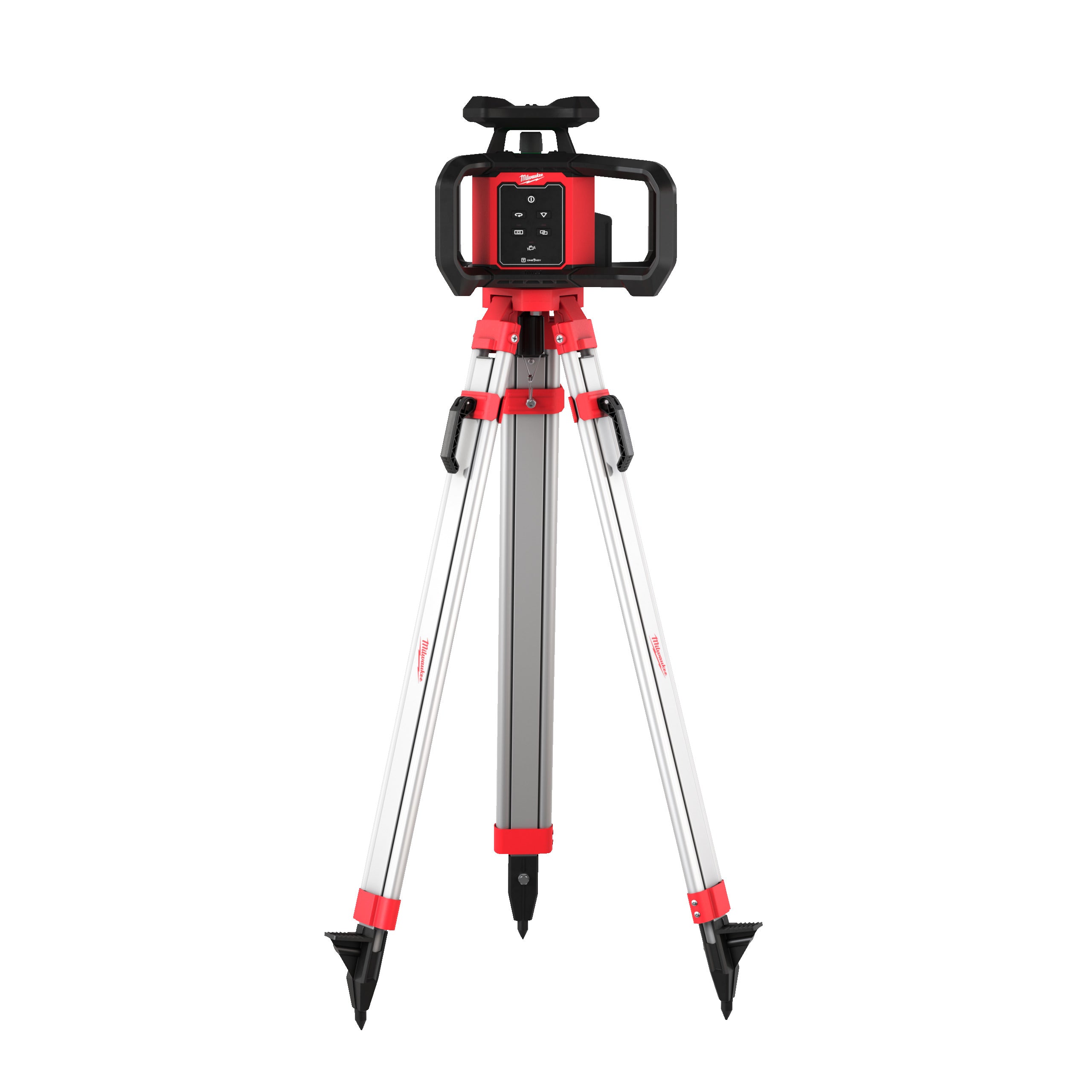 TRP160 1,6 Meter Laser tripod