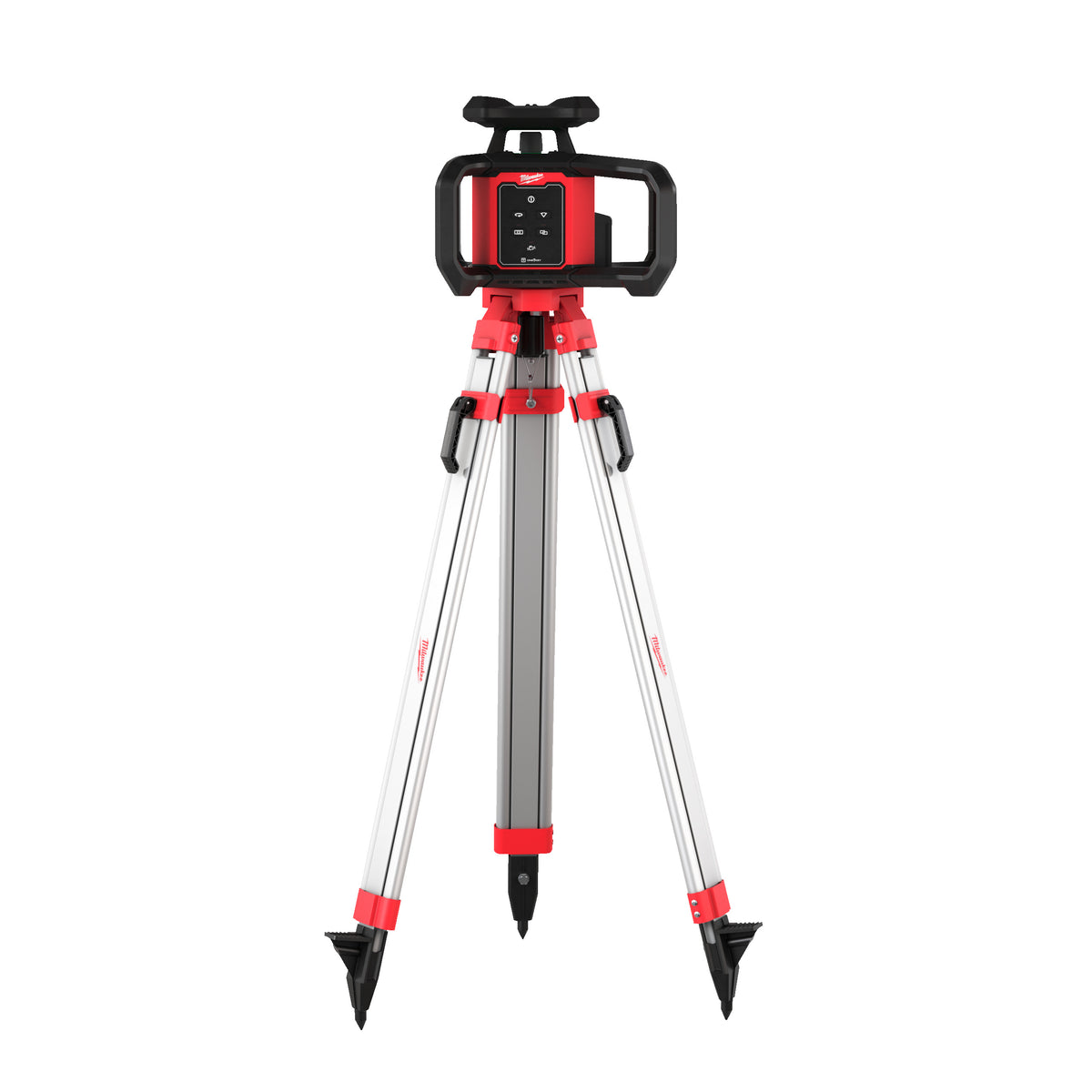 TRP160 1,6 Meter Laser tripod