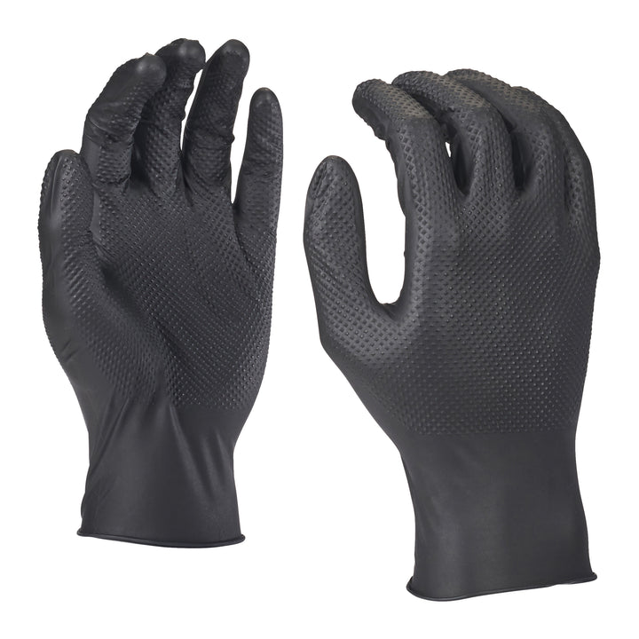 Nitrile wegwerp handschoenen - L/9 - 50 stuks