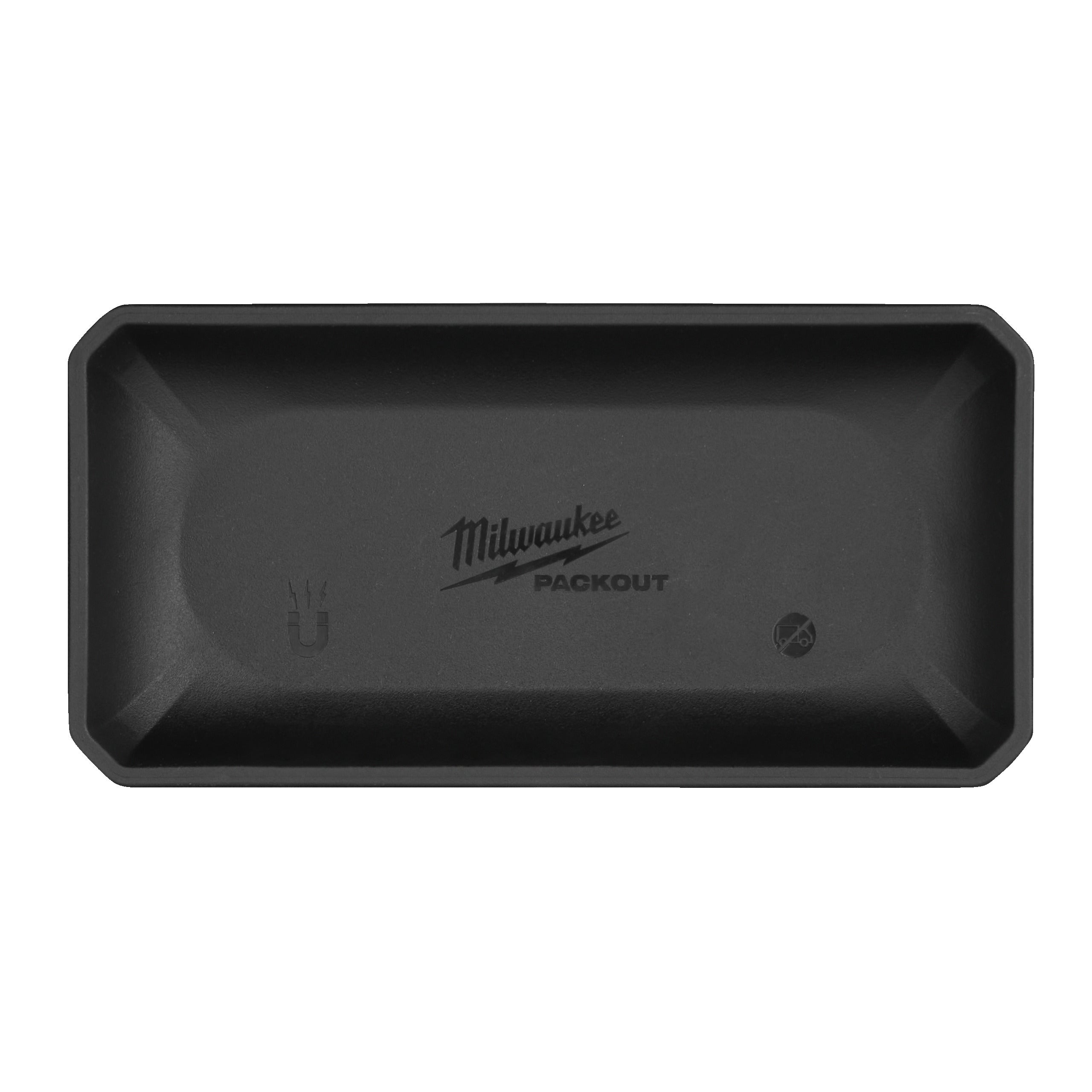 PACKOUT™ Magnetische bakjes 10x20 cm