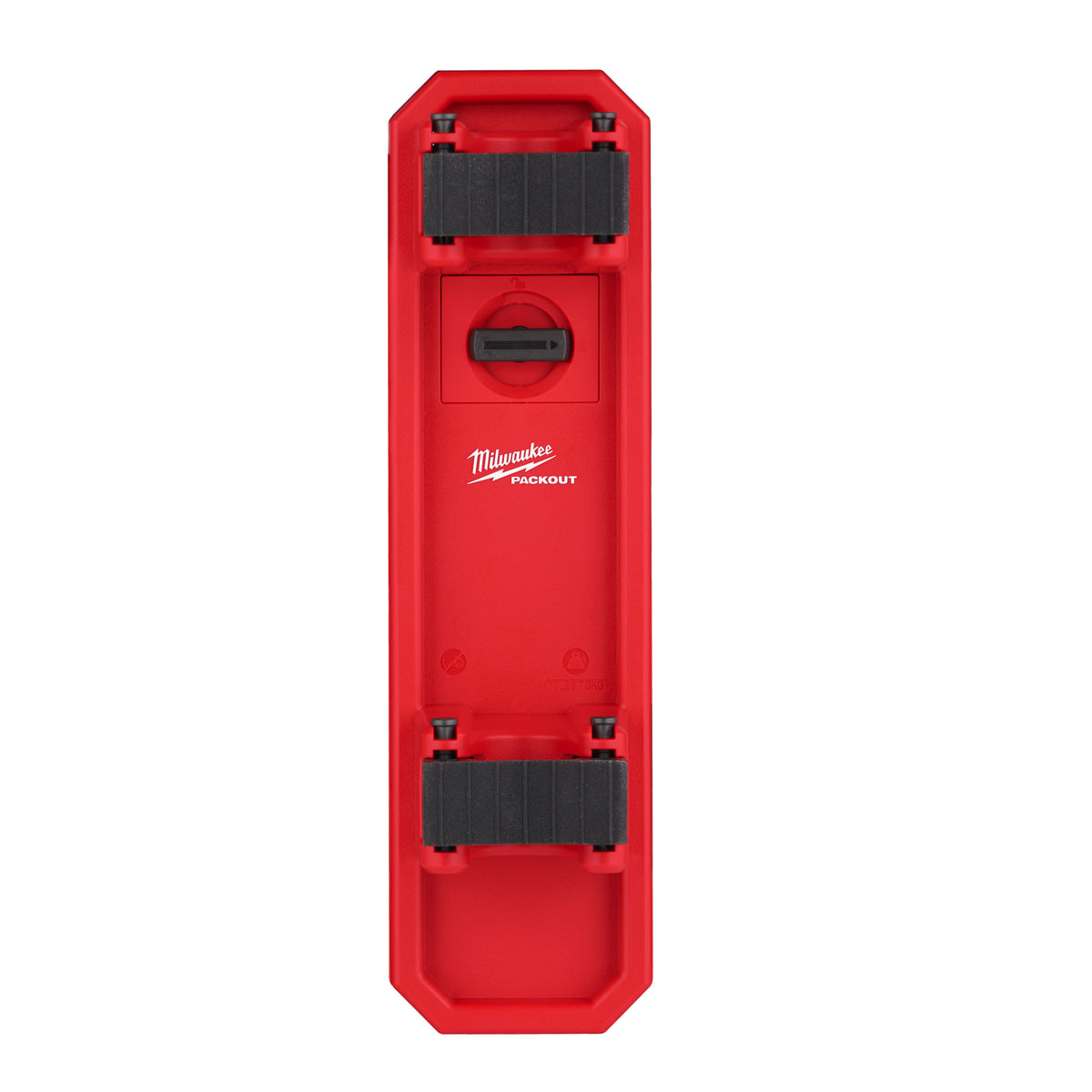 PACKOUT™ houder met enkele lange handgrepen