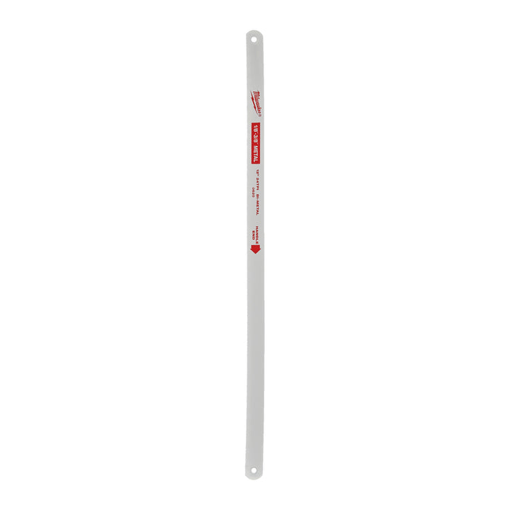 Reservebladen voor Hacksaw (10 stuks)