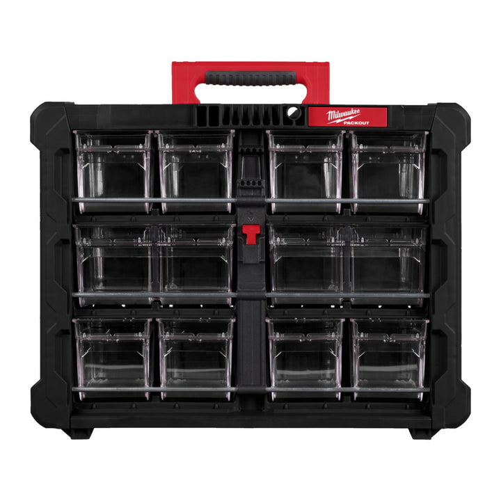 PACKOUT Hangende/staande organiser