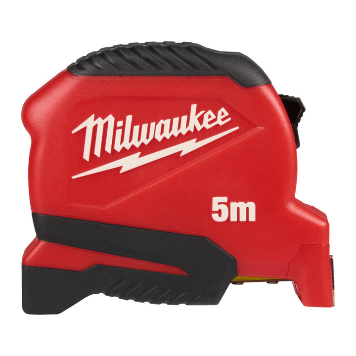 Rolmaat Compact GEN II 5 M x 25 mm
