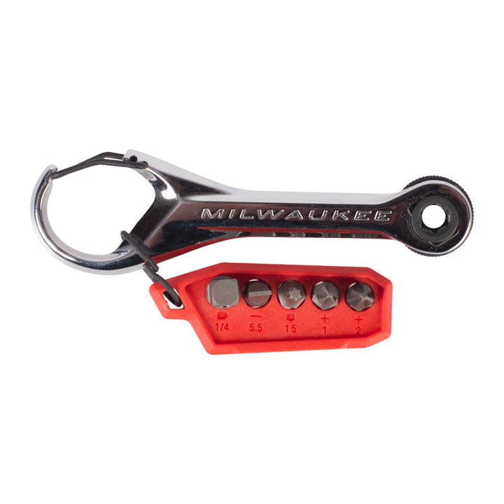 "Ratel mini multi-bit 7 in 1 (SL5.5, PH1