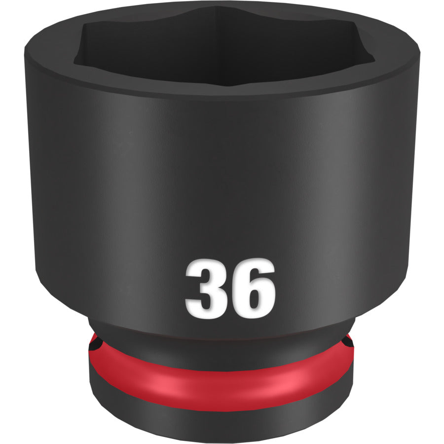 Dop SHOCKWAVE 1/2 36 x 46 mm