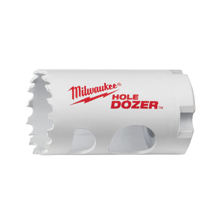 Gatzaag HOLE DOZER 32 mm
