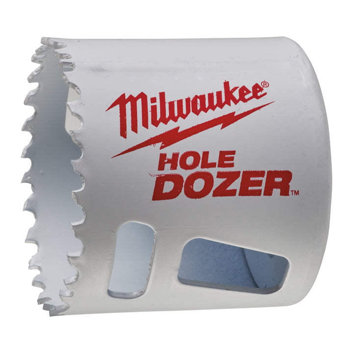 Gatzaag HOLE DOZER 52 mm
