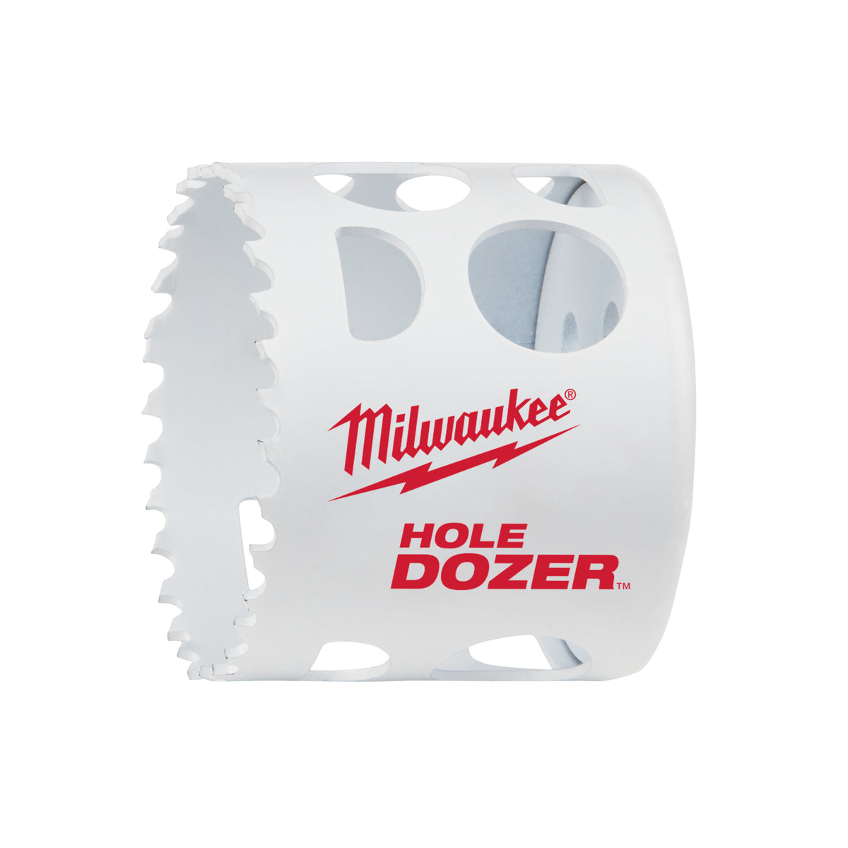 Gatzaag HOLE DOZER 57 mm