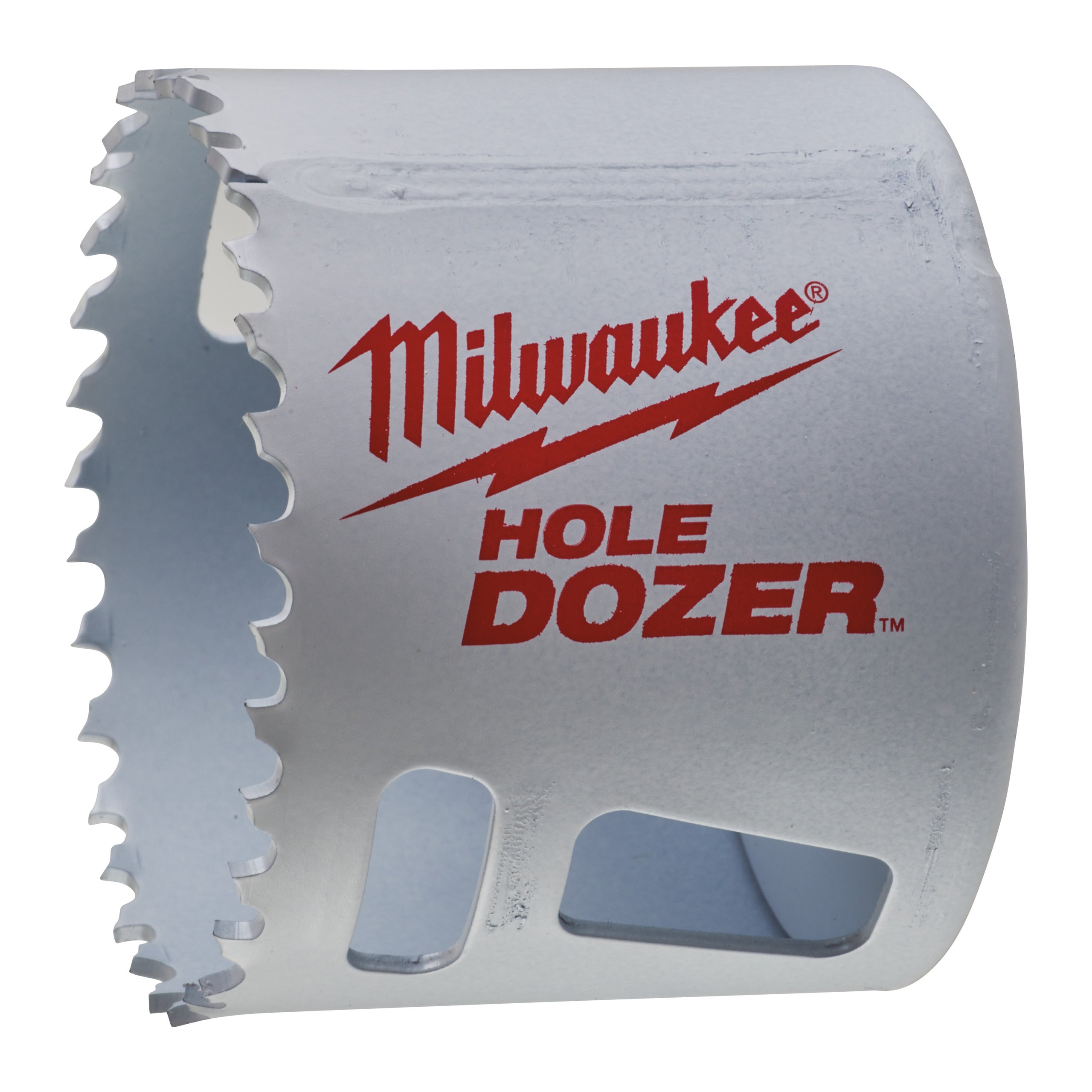 Gatzaag HOLE DOZER 60 mm