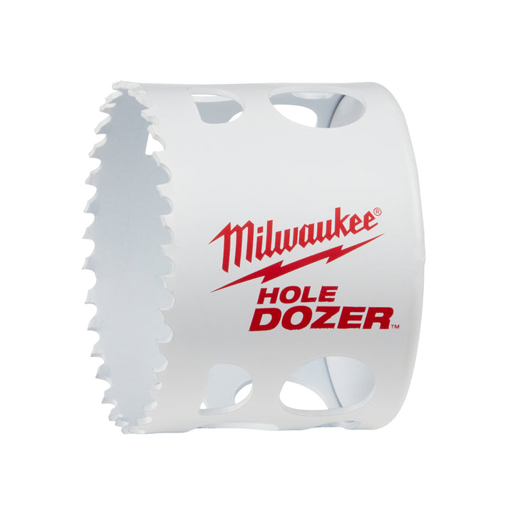 Gatzaag HOLE DOZER 64 mm