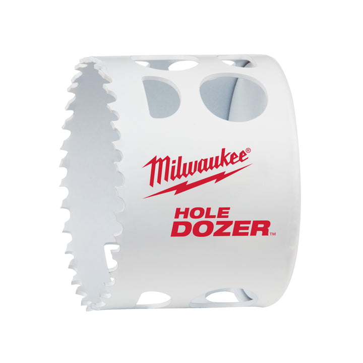 Gatzaag HOLE DOZER 65 mm