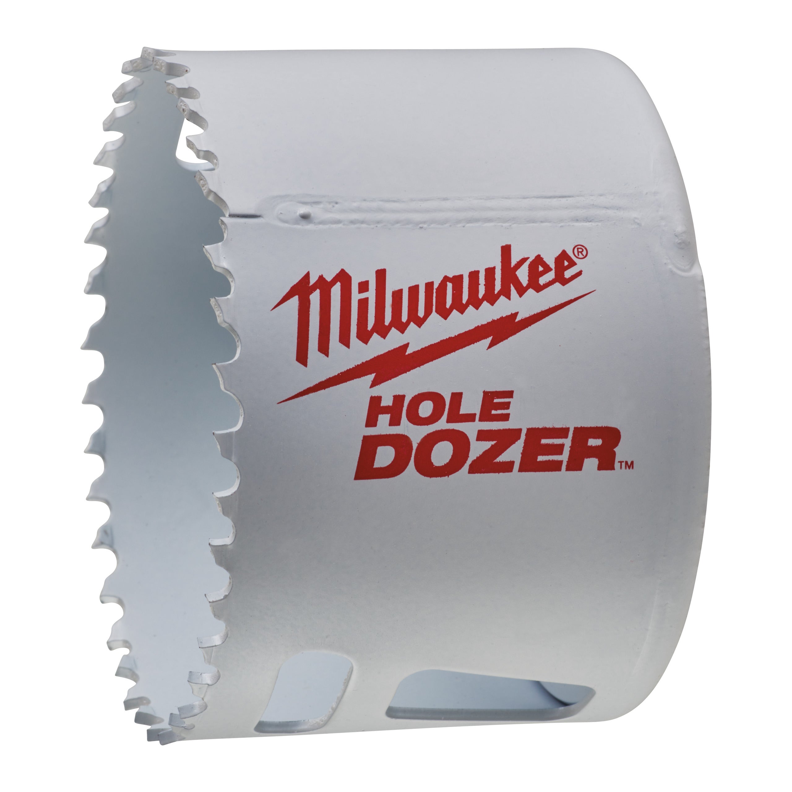 Gatzaag HOLE DOZER 70 mm