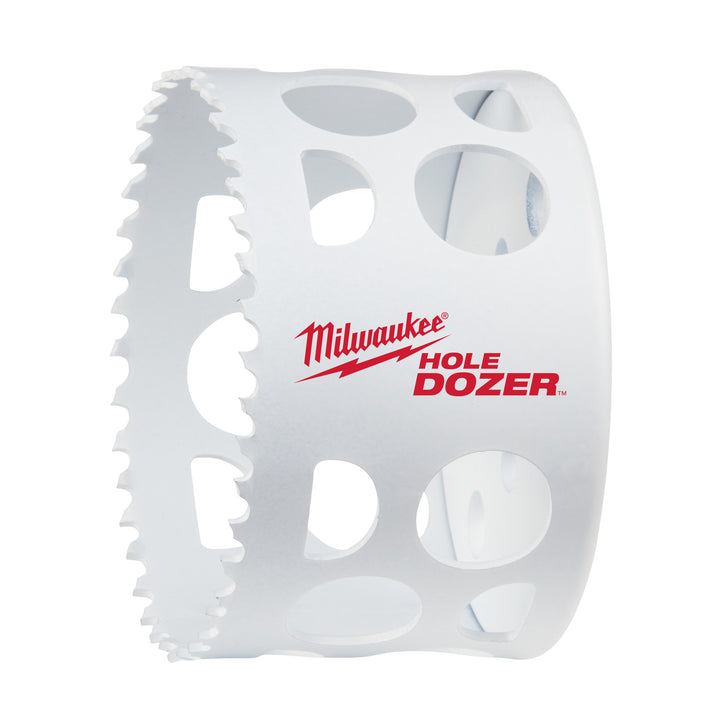 Gatzaag HOLE DOZER 76 mm
