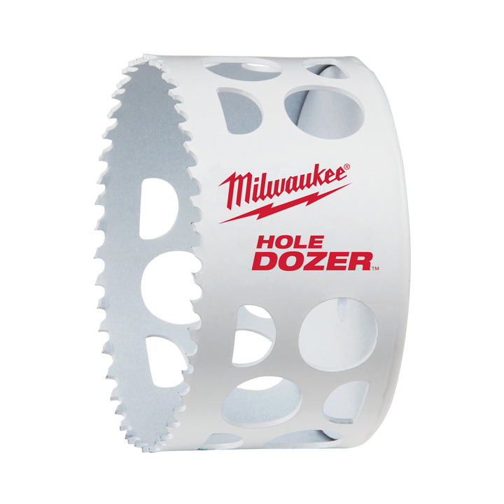 Gatzaag HOLE DOZER 86 mm