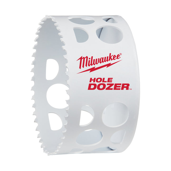 Gatzaag HOLE DOZER 89 mm