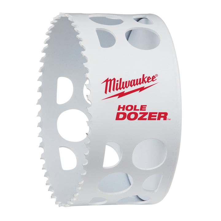 Gatzaag HOLE DOZER 95 mm