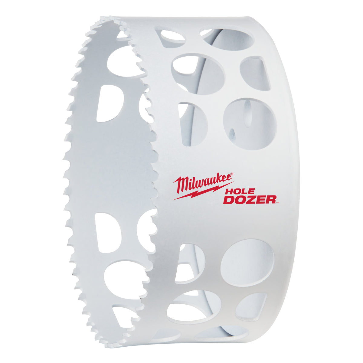 Gatzaag HOLE DOZER 102 mm