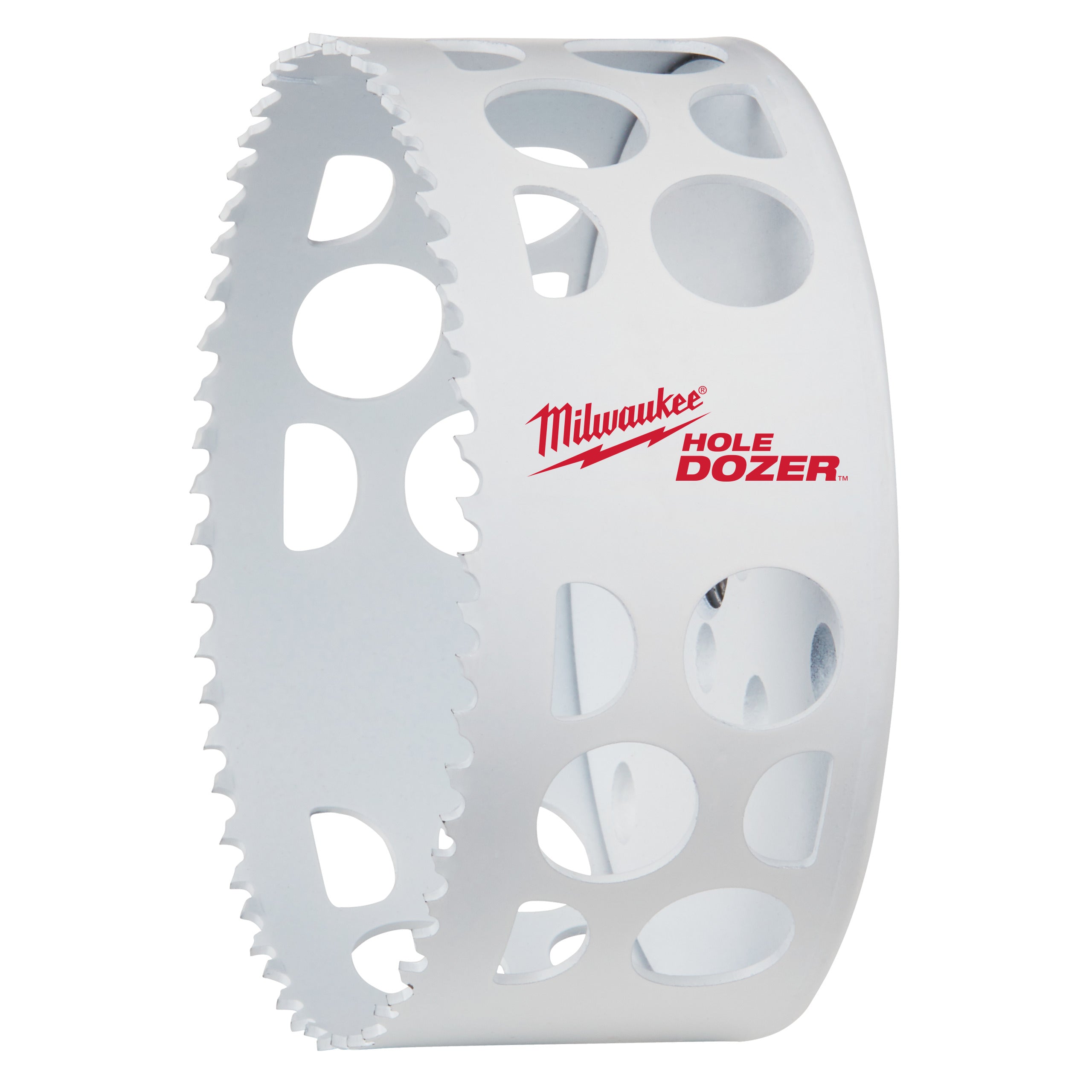 Gatzaag HOLE DOZER 108 mm