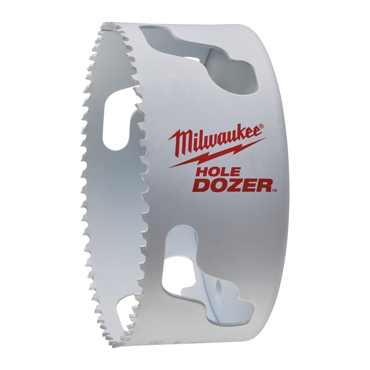 Gatzaag HOLE DOZER 111 mm