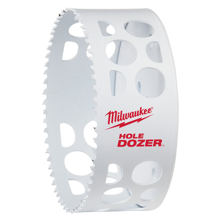 Gatzaag HOLE DOZER 114 mm