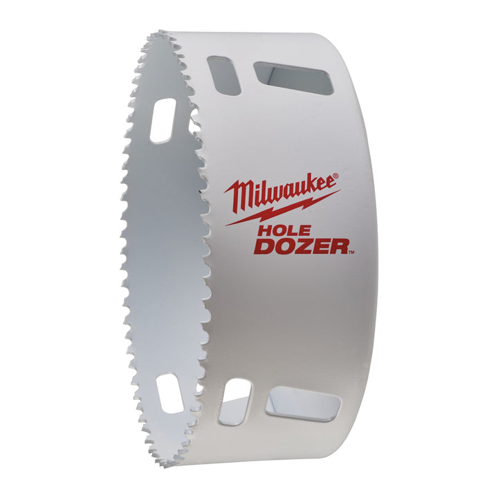 Gatzaag HOLE DOZER 127 mm