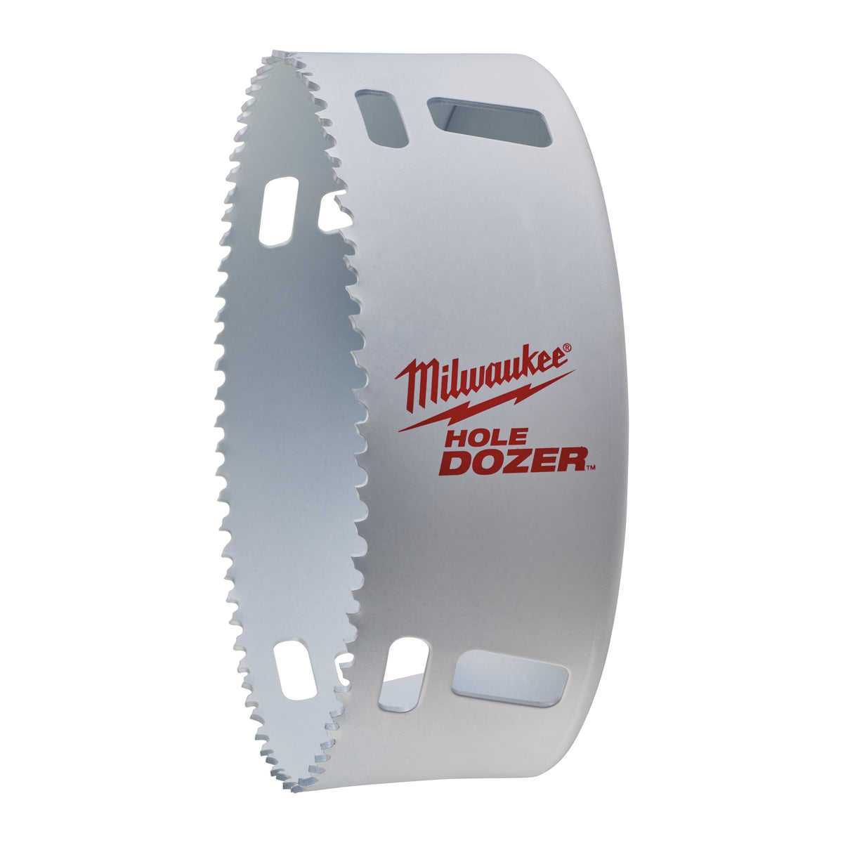 Gatzaag HOLE DOZER 140 mm