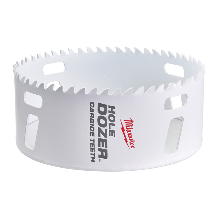 Gatzaag HOLE DOZER Carbide 114 mm