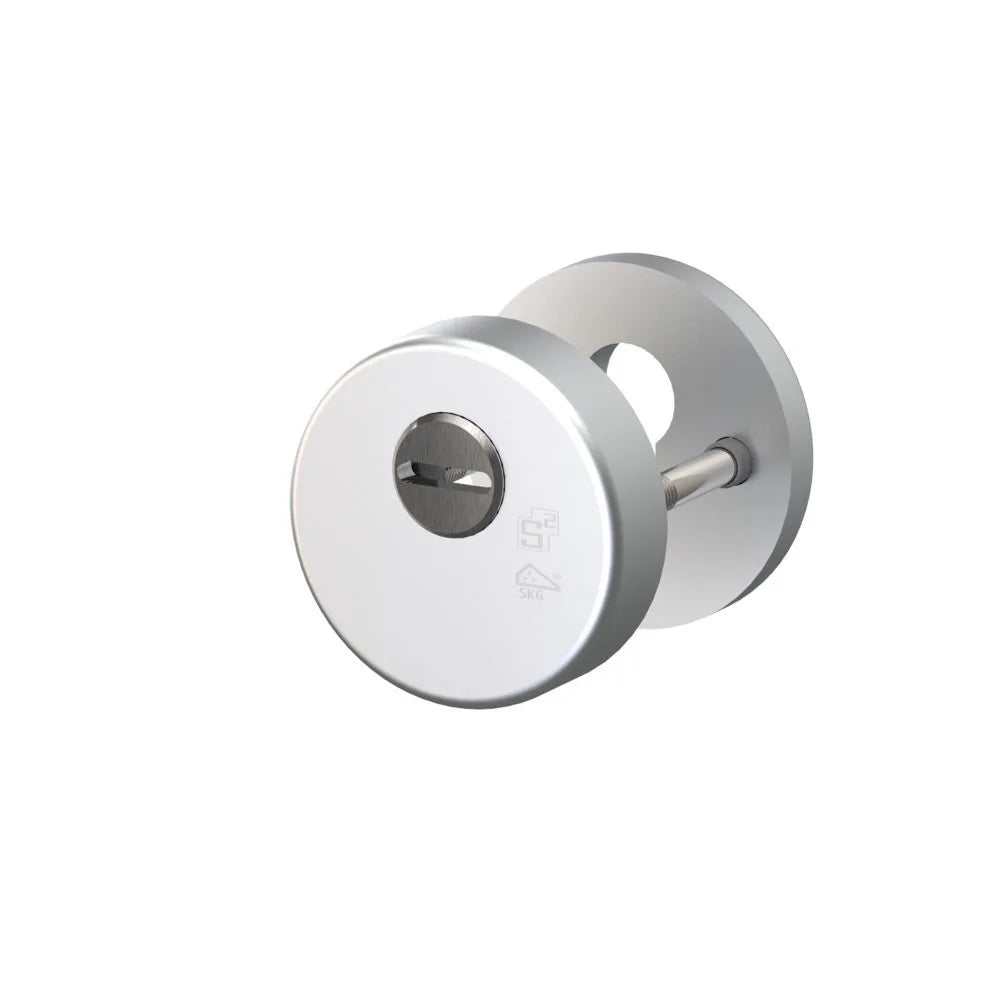 Veilig Veiligheidsrozet SKG***