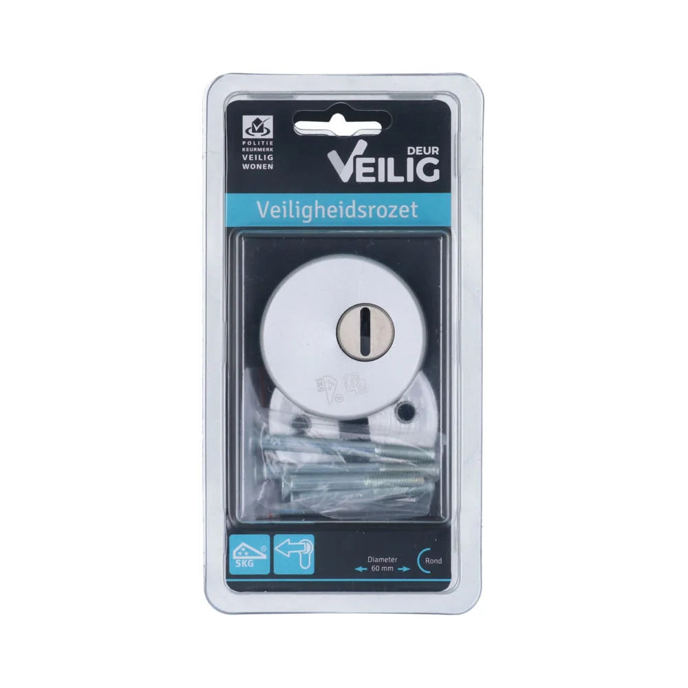 Veilig Veiligheidsrozet SKG***