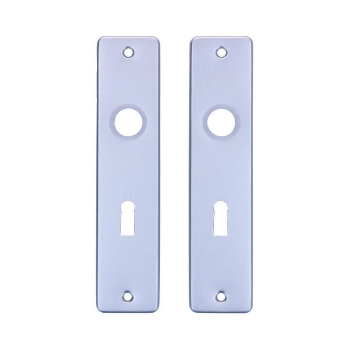 Veilig binnendeurschilden rechthoekig 180/41H 11