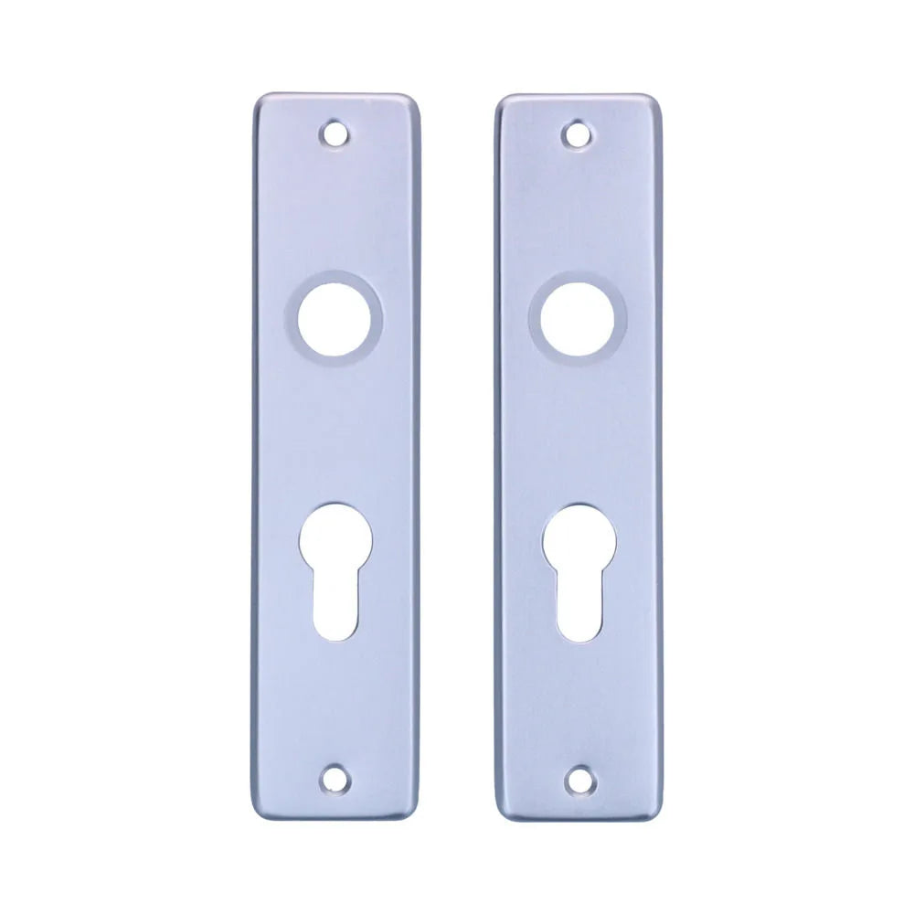 Veilig binnendeurschilden rechthoekig 180/41H 11