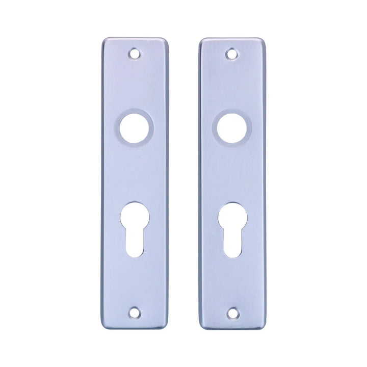 Veilig binnendeurschilden rechthoekig 180/41H 11