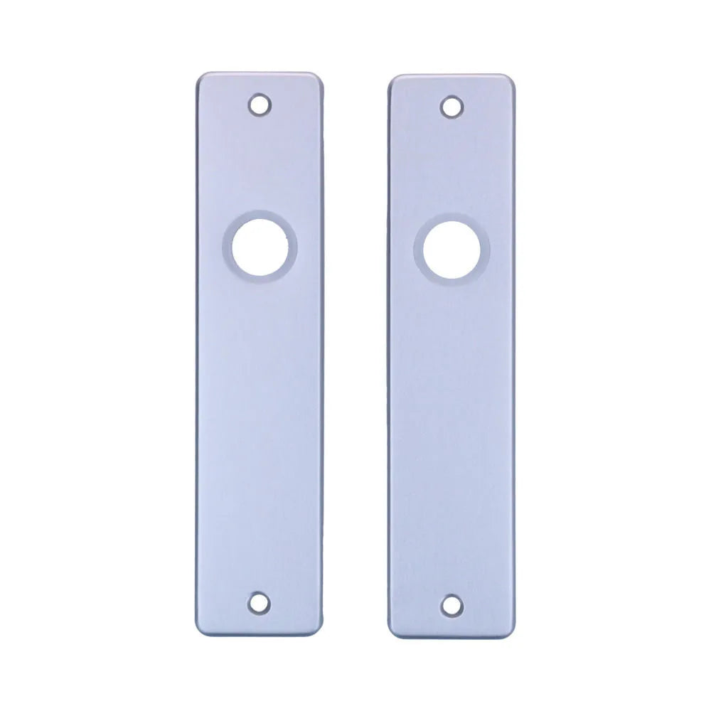 Veilig binnendeurschilden rechthoekig 180/41H 11