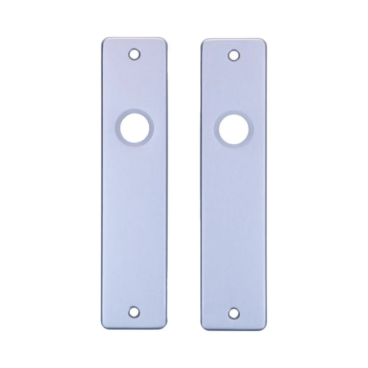 Veilig binnendeurschilden rechthoekig 180/41H 11