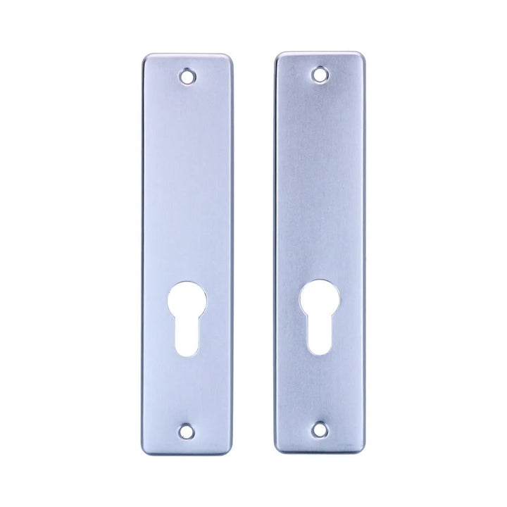 Veilig binnendeurschilden rechthoekig 180/41H 11