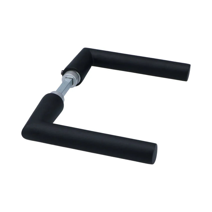 Veilig deurkrukken design