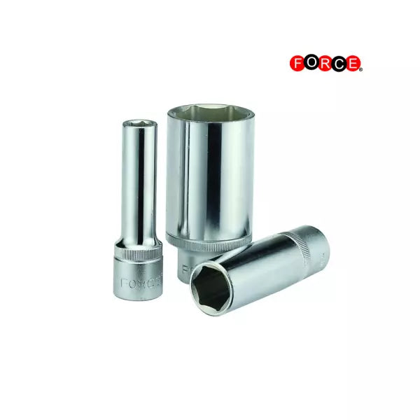 Force 1/2" 6pt. Dop Lang 19