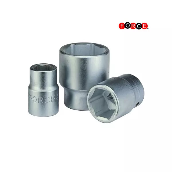 Force 3/4" 6pt. Dop 33