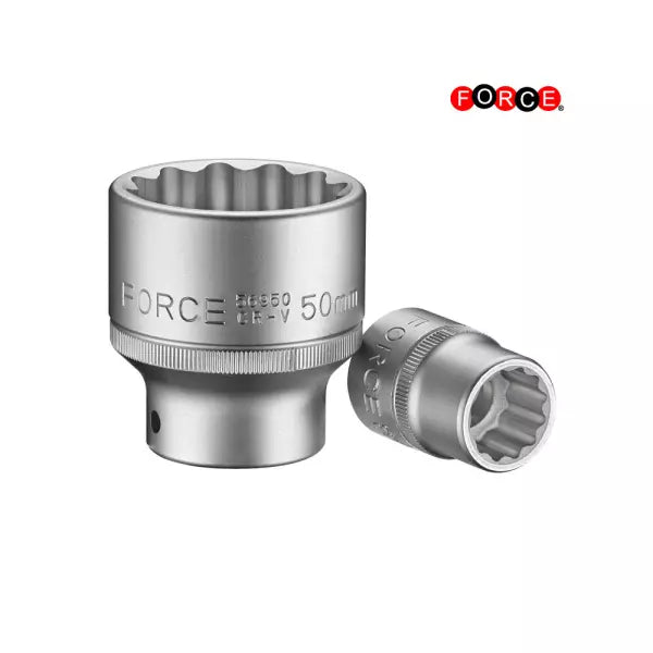 Force 3/4" 12pt. Dop 38