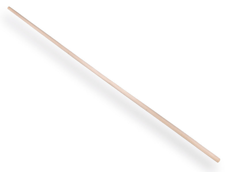 Spar of sloothaaksteel ATLAS 270 x 4,5 cm, taps model