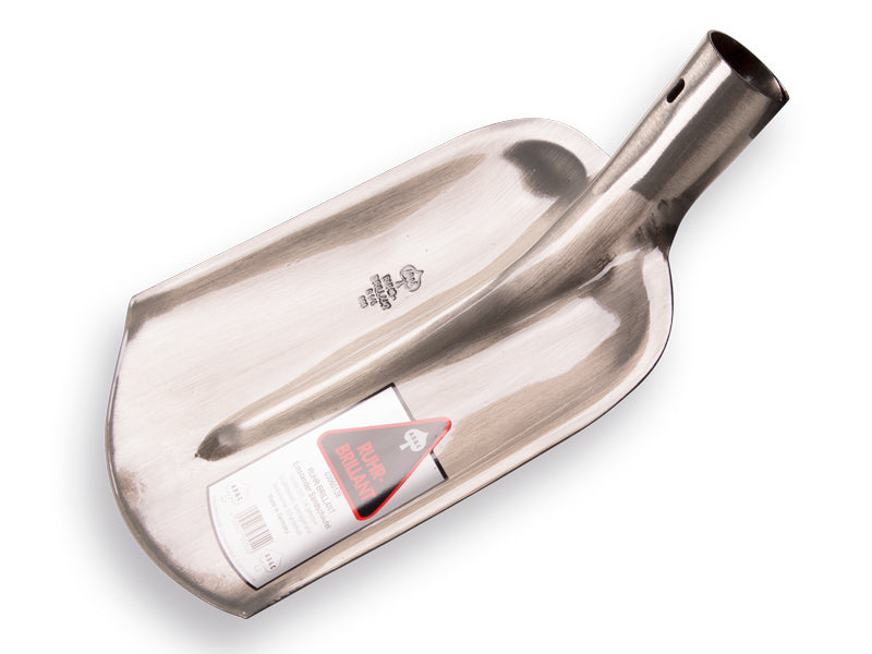 Steekbats Ruhr Brillant  1/4 000, gehard, gepolijst