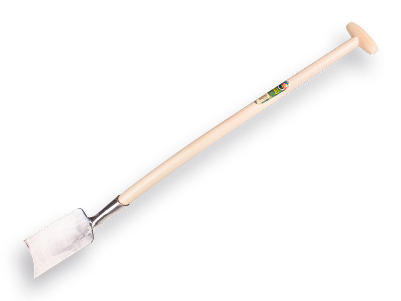 Klei spade Betuws model, met ATLAS steel