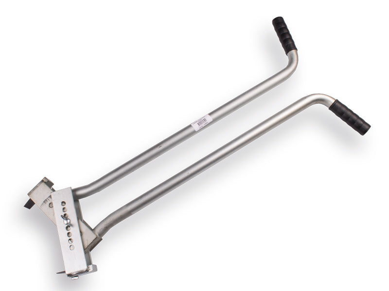 Steentrekker - Klinkertrekker Verzinkt LABORA