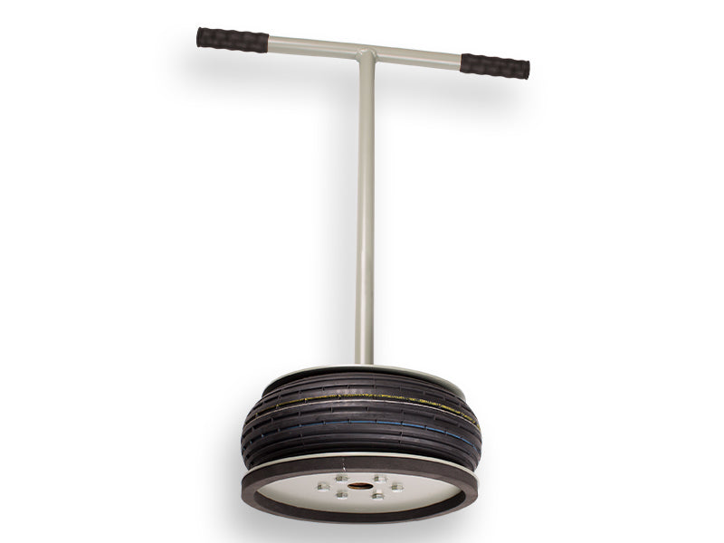 Vacuüm Tegelzuiger LABORA