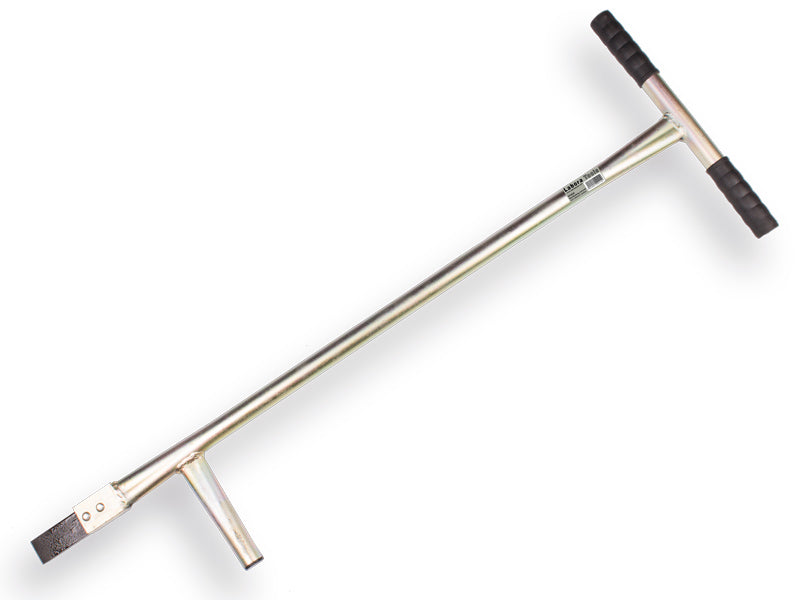 Richtijzer/shiftijzer Verzinkt LABORA