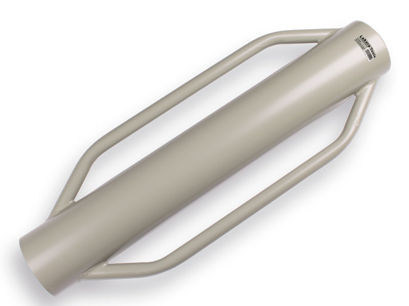 Handhei LABORA, lengte 72 cm, buisdiameter ø 12 cm