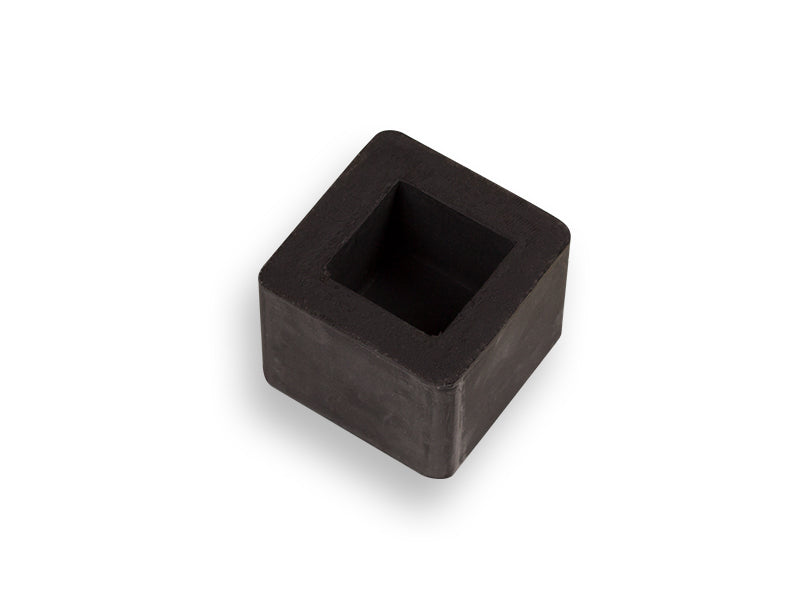 Mokerdop ATLAS gatmaat 41 x 41 mm, voor EVEREST vuisthamer 1250 gram (985012)