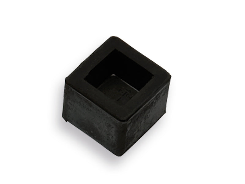 Mokerdop ATLAS gatmaat 43 x 43 mm, voor vuisthamer 1500 gram