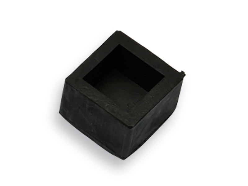 Mokerdop ATLAS gatmaat 47 x 47 mm, voor EVEREST vuisthamer 2000 gram (985020)